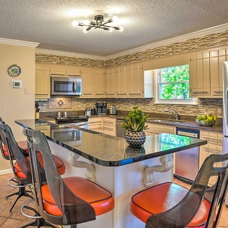 Charming Chattanooga Home With Downtown Views! Buitenkant foto